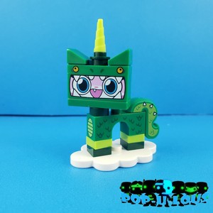 unikitty dinosaur