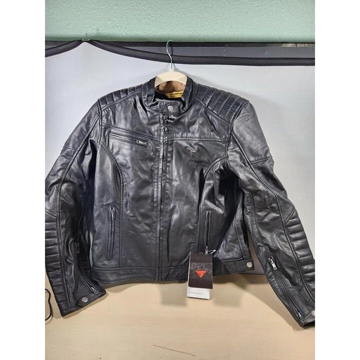 Ebay womens shop motorcycle jacket
