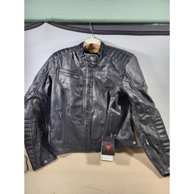 SHIMA WINCHESTER 2.0 Motorcycle Jacket for Women (XL)