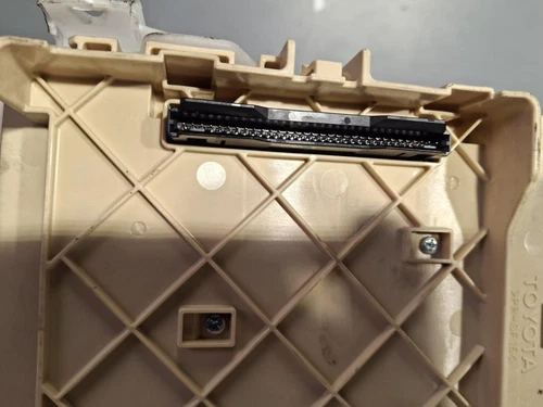 63583367 Caja Reles/Fusibles para TOYOTA AURIS (E18) * 2014 113176 - Imagen 6 de 7