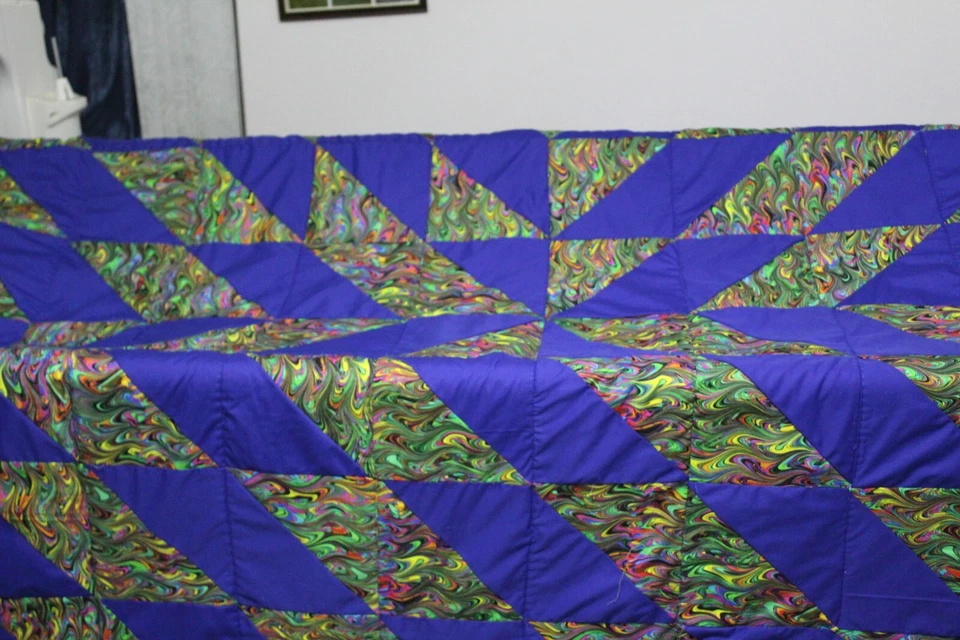 Домашнее одеяло королевского размера Cazy с двумя подушками - Изображение 2 из 4