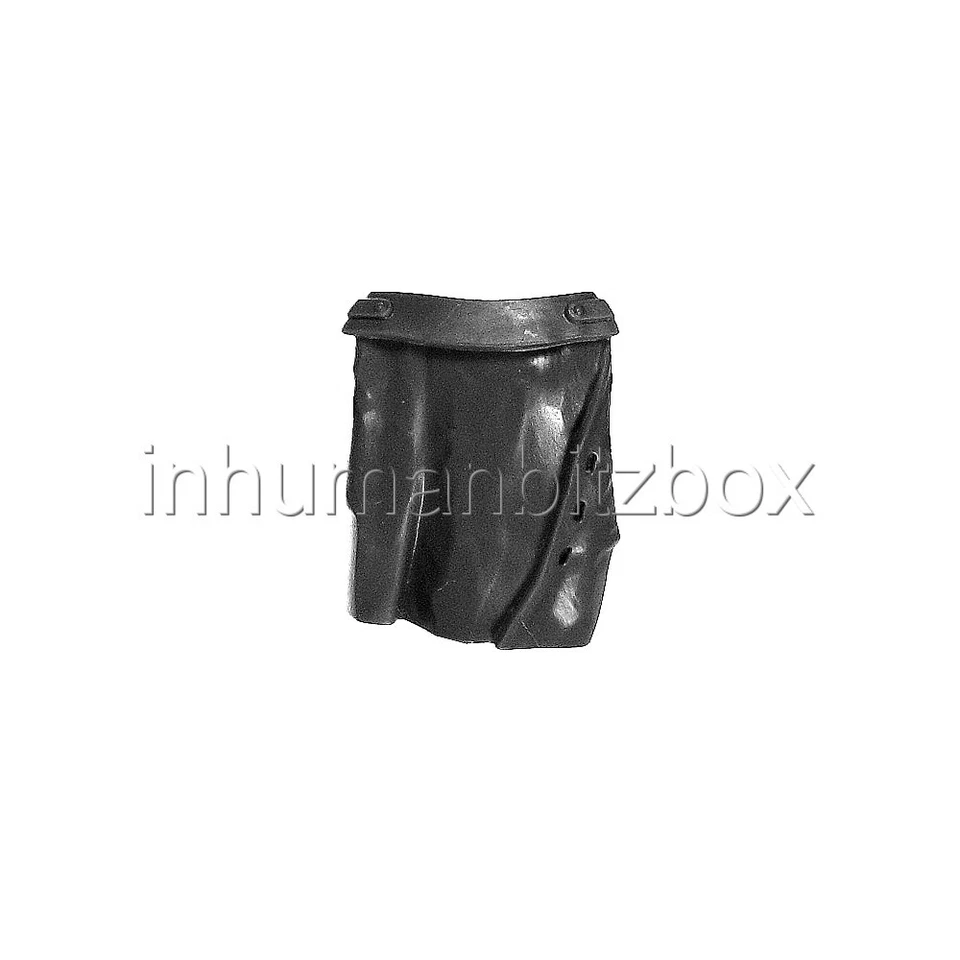 AMUP02 CAPE CHEF DE CHAR CADIAN ASTRA MILITARUM WARHAMMER 40000 W40K BITZ 6 - Photo 1/1