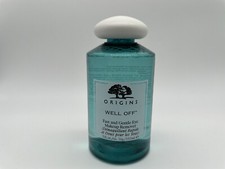 darphin makeup remover