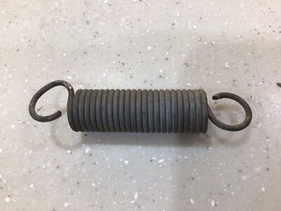 Hayter Spring Hayter Harrier 48 Type 219 219L - Height Adjuster Spring - Genuine OEM ...
