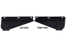 Midnite Solar, Charge Controller, MPPT Type, Bracket, Outback, MNCCB-L