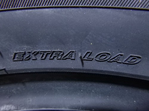 Winterreifen 235/50 R18 101V / Satz (4 Stk.) Goodride - Bild 5 von 8
