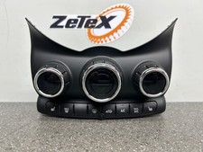 Original  Mini Cooper F55 F56 F57 Sitzheizung Bedienteil Klimaautomatik 6819715