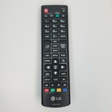 GENUINE LG AKB73715642 OEM REMOTE CONTROL