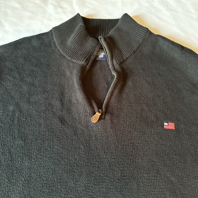 Vintage ’90s Polo by Ralph Lauren MA-1 s-l1200.jpg