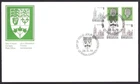 🍁Canada   #797a      "Parliament & Qew II"      Brand New  1979 First Day Cover