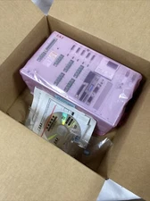 NEW IAI XSEL-Q-5-400A-200A-200AB-200AB-200AB-DV-E-EEE-0-3 OVERNIGHT SHIPPING