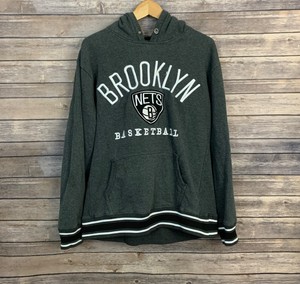 brooklyn nets hoodies