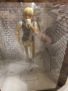 Detective Conan Tooru Amuro Figure Ebay