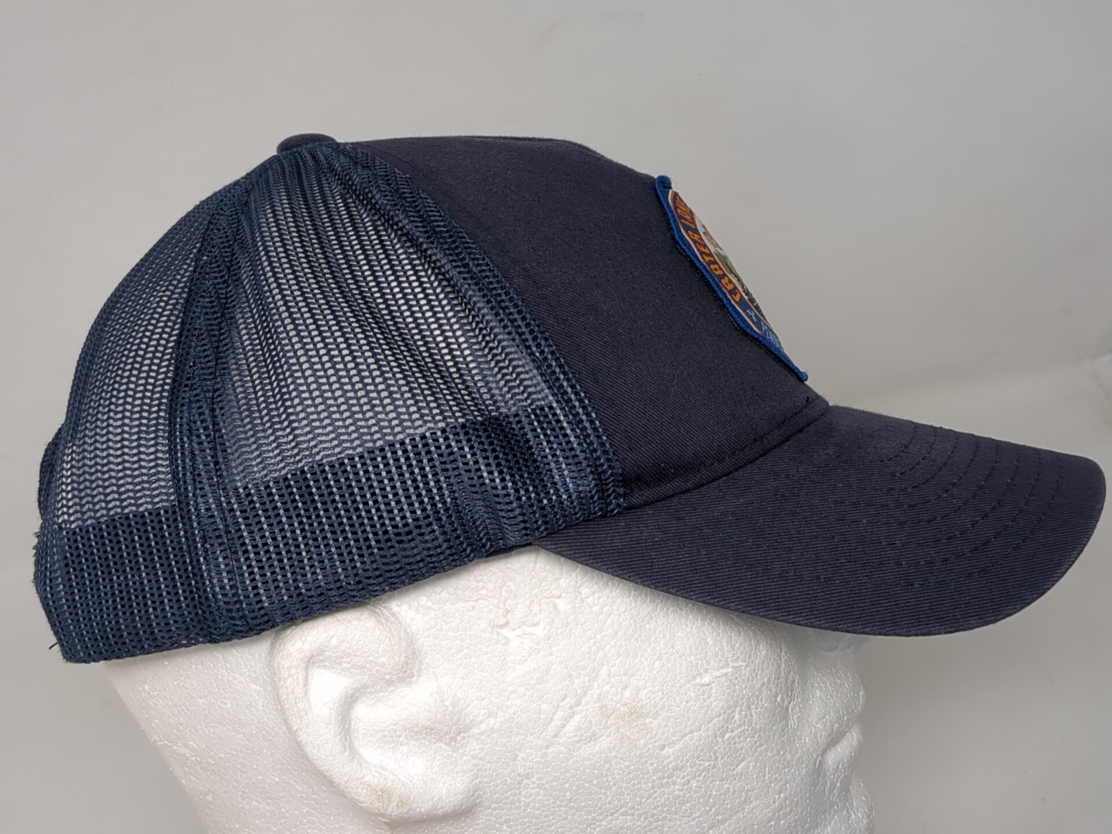Pendleton Snapback Mesh Trucker Hat Baseball Cap … - image 3