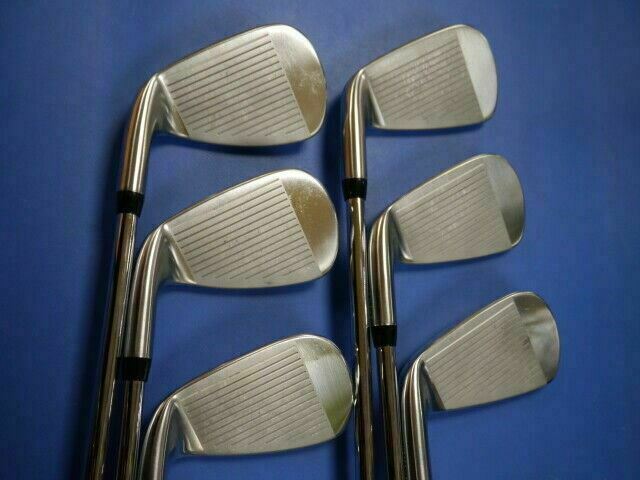 YAMAHA RMX 216 2016 JAPAN MODEL 6Pcs RMX 85 Regular Flex IRON SET