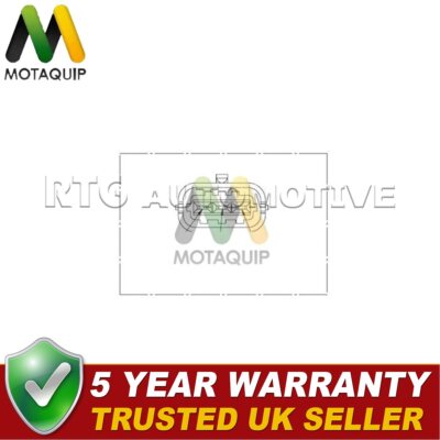 Motaquip Camshaft Sensor Fits Land Rover Freelander 2 Volvo XC90 + Other Models
