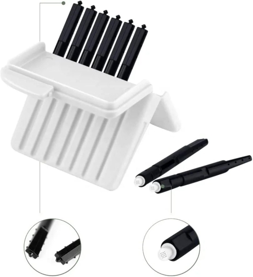 20x 8er 3.0 Nano, Care Wax Guards for Siemens Signia Hearing Aids Connexx eBay