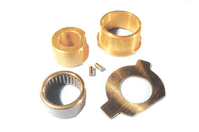Harley FXR Cam Cover Bushing Kit FL FLST FXD FLT 73-1992 10-8260 V-Twin USA  D6