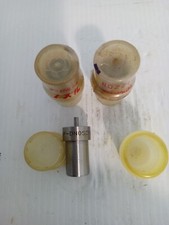 Zexel 105000-1030, NP-DNOSD 126, boquilla inyectora de combustible diésel, diésel Kiki, GENUO