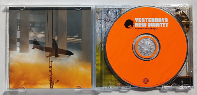 最終価格YESTERDAYS NEW QUINTET 最終価格YESTERDAYS NEW QUINTET