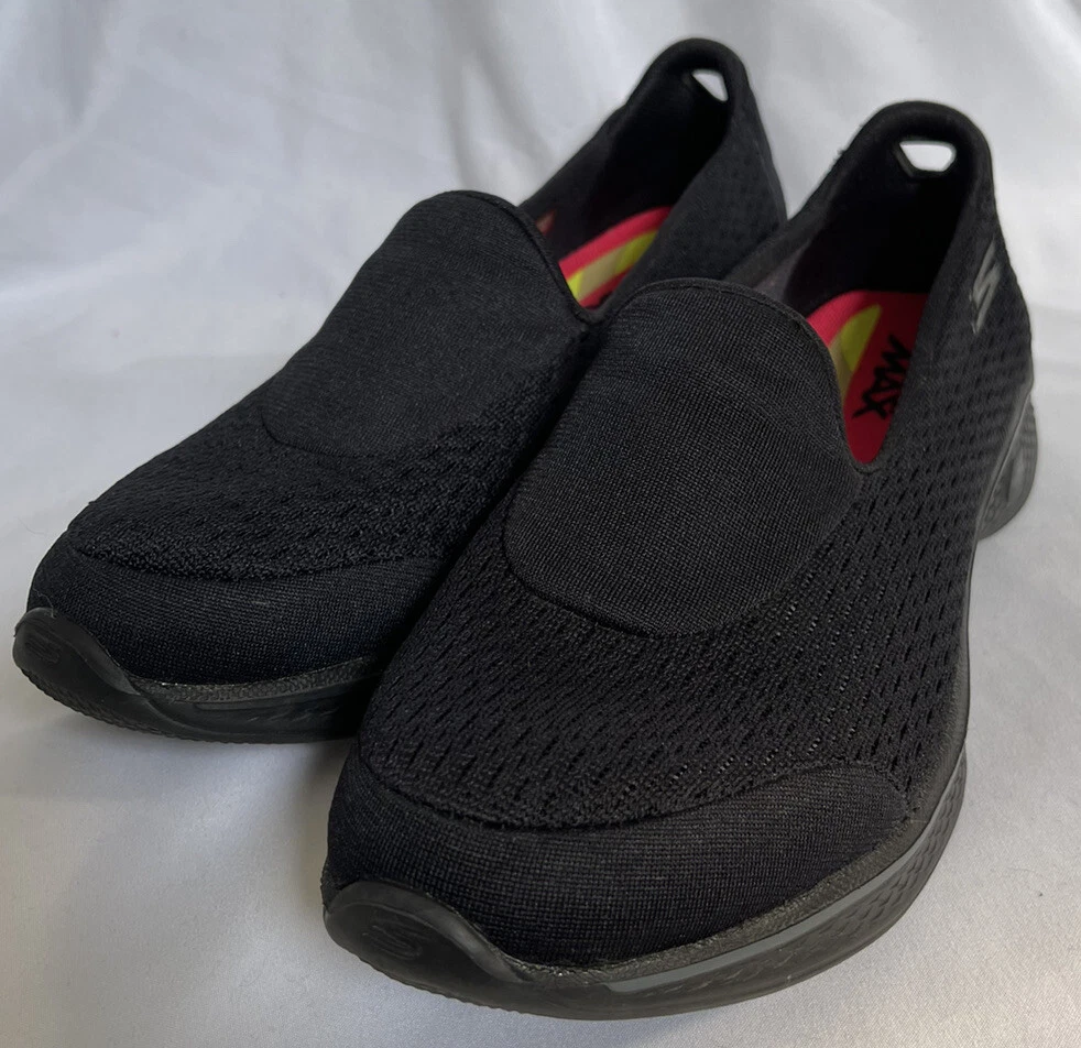 skechers goga max 14148