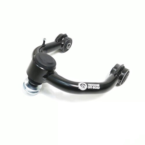 96-02 Toyota 4Runner Front Upper Control Arm Kit 2-4" Lift Kits Freedom Off-Road - Picture 2 of 10