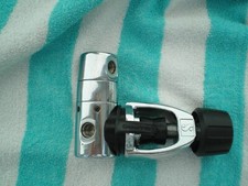 Scubapro MK10 Read all details , Perfect Mechancial condition.read all details