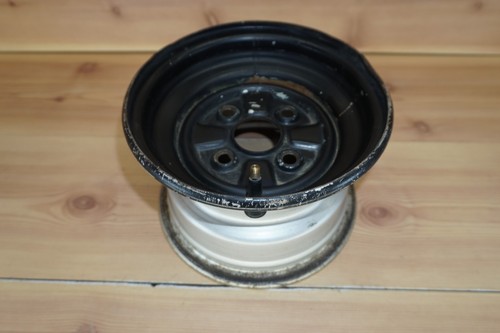 1989-2004 Yamaha YFA125 Breeze Left Right Front Wheel Rim YFM125 3FA-25180-00-35