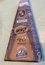 40 MONATE !! 1x249g Parmigiano Reggiano Montagna 40 Monat gereift Parmesan
