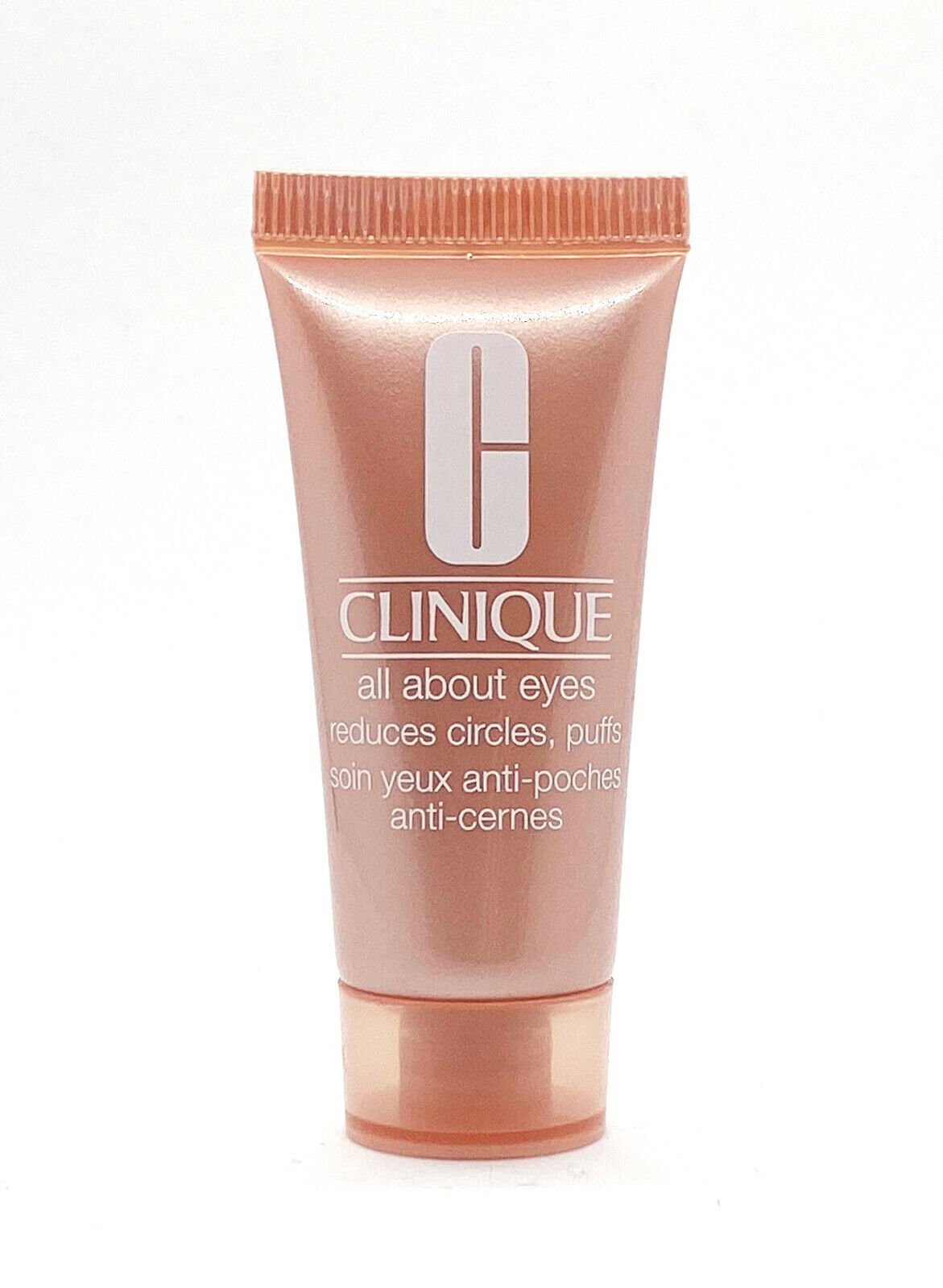 clinique all about eyes 5ml