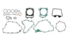 Gasket Set Full for 2009 Kawasaki KFX 450 R Quad (KSF450B9F)