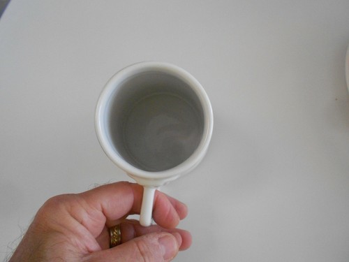 STORM TROOPER STAR WARS SCHWERE TASSE - LUCASFILM LTD. SEHR GUTER ++ ZUSTAND - Bild 4 von 6