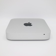 Apple Mac mini 2011 Released Apple Desktops & All-In-One Computers