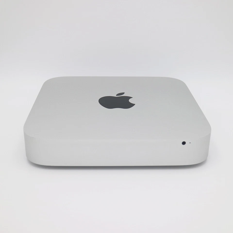 Apple Mac Mini Server 2011 A1347 Intel i7 Quad-Core 16GB-RAM 128GB-SSD - Image 2 of 4