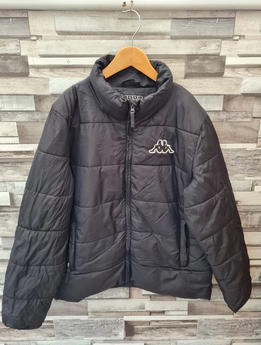 Boys black sports jacket sale