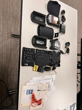 Compaq iPAQ pocket pc Suite of items