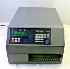 INTERMEC PX6i Barcode Label Printer, FOR PARTS/ REPAIR