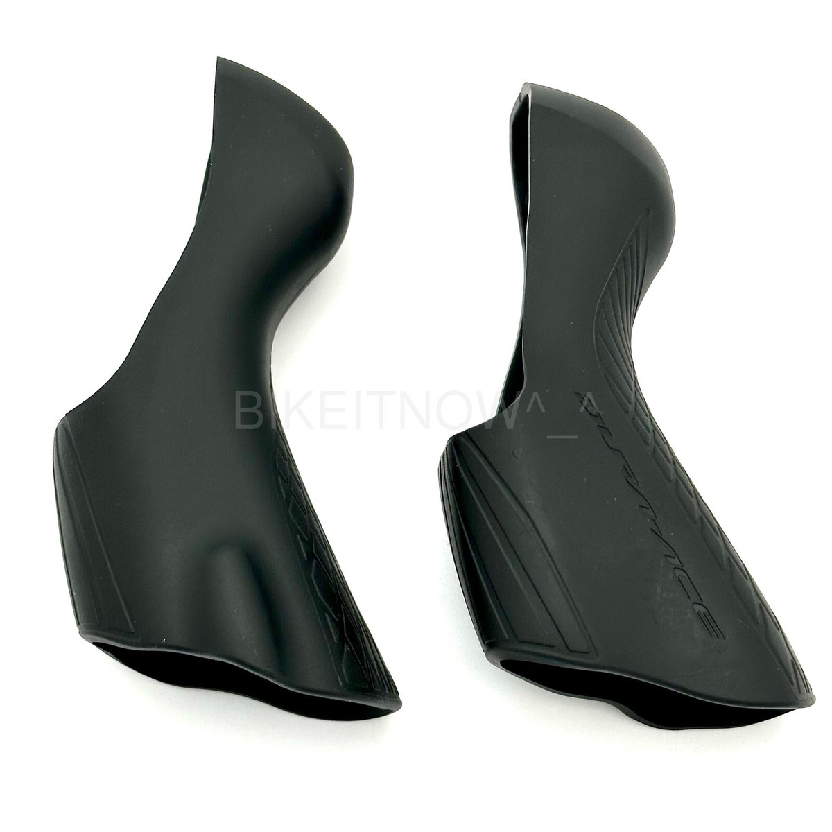 Shimano ST-R9100 Dura Ace Bracket Cover Set / STI Lever Hood Set