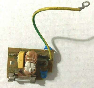 Emerson MWG9115SL Commercial Microwave Noise Filter
