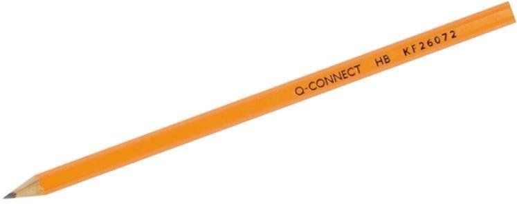 144 x HB Grade Office Pencils