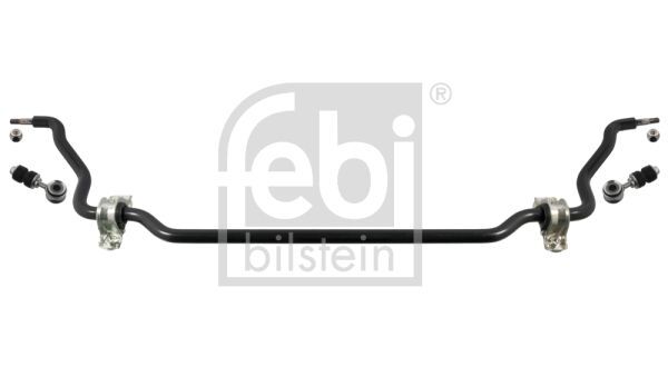 Febi Bilstein 101966 Stabilisator, Fahrwerk-image