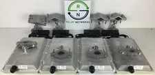 LOT OF 4 Green Packet OX-350I WiMAX Outdoor CPE-3.6GHz Int. Antenna PoE / Mount