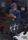 2025 Panini Donruss Optic - Jaxson Dart #3