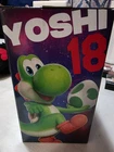 Yoshi 18 Super Mario Galaxy Yamamoto Bobblehead LA Dodgers SGA 3/31/26