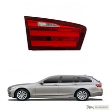 Depo TYC LED Rückleuchte links innen passt für BMW 5er F11 Touring 2010-2013
