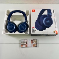 JBL Live 770NC Over Ear Wireless Blueototh Headphones with Noise Cancelling 
