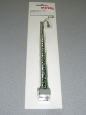 Märklin 74141 - Turmmast mit Lampe - unbenutzt - (055-484) - sehr gut erhalten