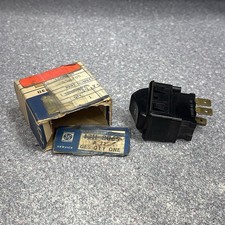 Heater Blower Fan Switch Austin Marina 39813