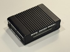 Official RED Mini-Mag Card Reader