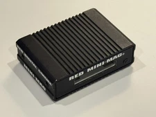 Official RED Mini-Mag Card Reader